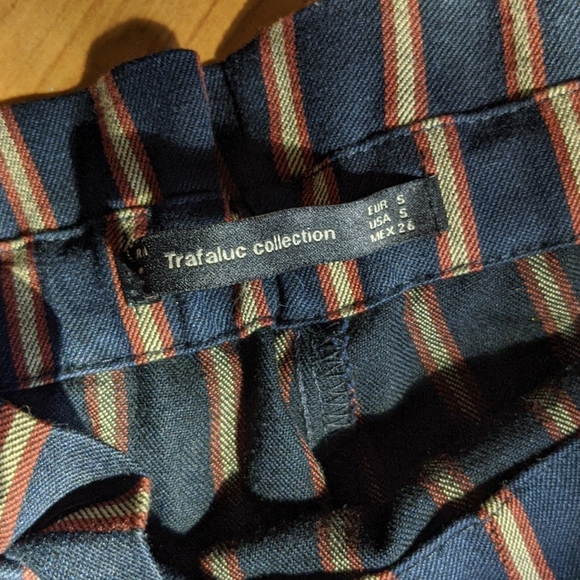 ZARA light cotton pants - Picture 6 of 6